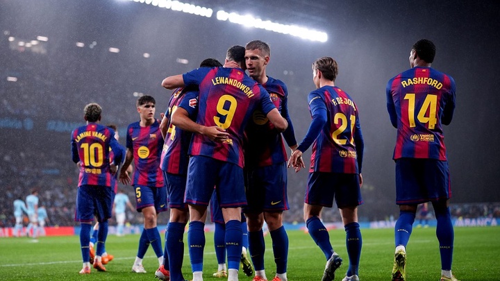 Đội hình dự kiến Barcelona vs Bilbao: Nhiều trụ cột vắng mặt