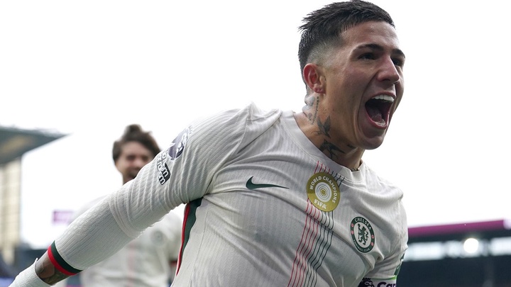 4 con số ấn tượng mà Chelsea đạt được sau trận thắng Burnley