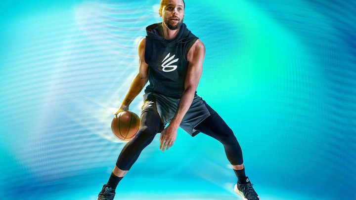 Draymond Green hiến kế cho Stephen Curry: "Hãy về với Jordan Brand!"