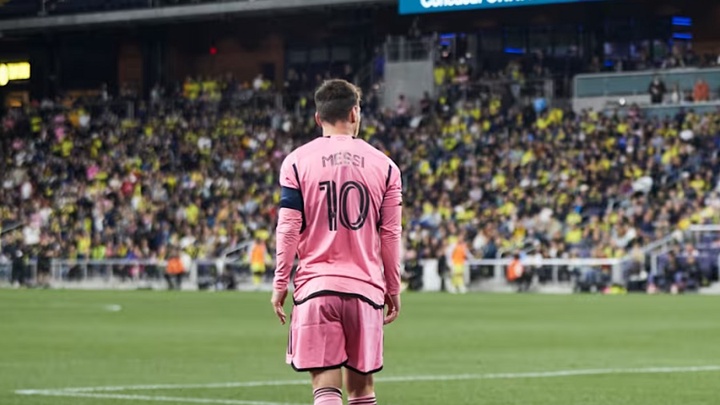 Lịch trình của Messi trước thềm World Cup được xác định: 15 trận với Inter Miami và Argentina