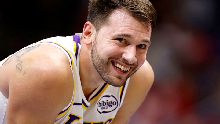 Cuộc đua MVP NBA 2025-26: Nikola Jokic tạm thời không đối thủ, Luka Doncic vượt mặt Giannis