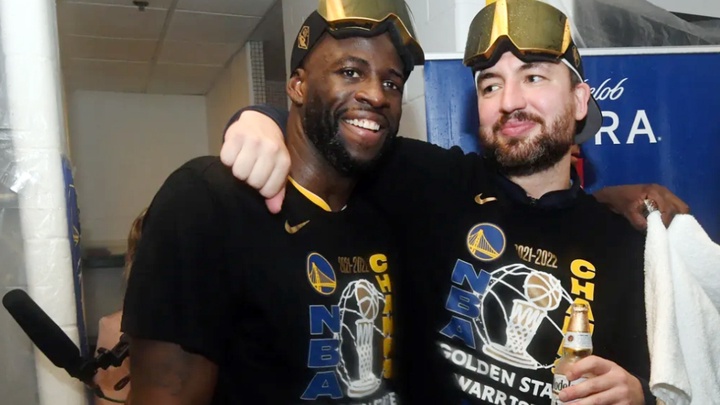 Đội bóng WNBA "rút ruột" Golden State Warriors, bổ nhiệm một trợ lý lâu năm vào ghế nóng