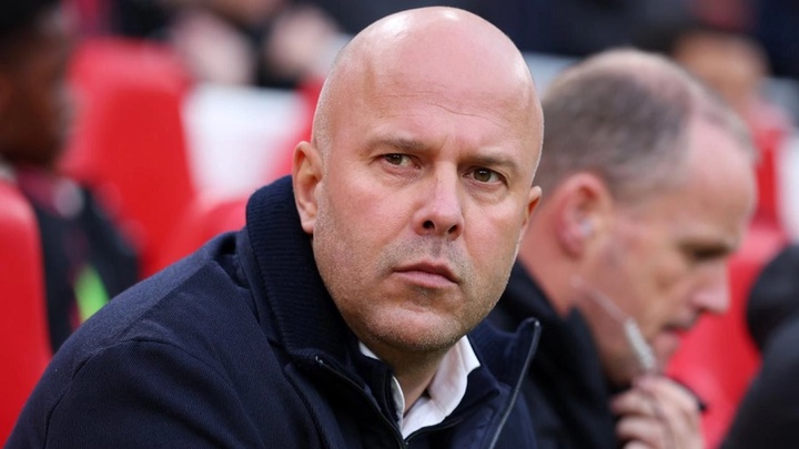 Tỷ lệ cược cho vị trí huấn luyện viên tiếp theo của Liverpool khi Arne Slot bị đe doạ