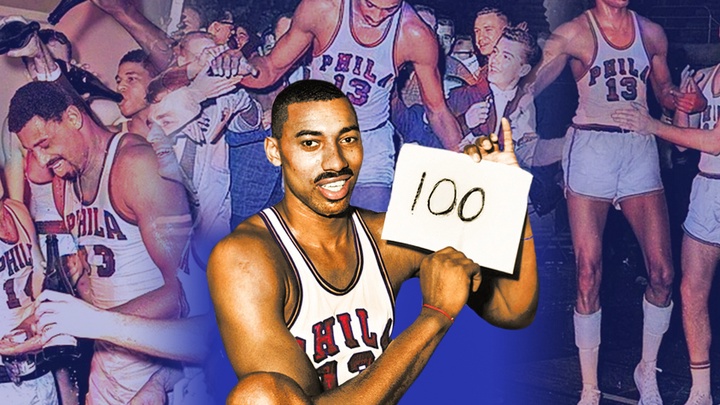 Cầu thủ NBA nào ghi nhiều điểm nhất một trận đấu trong lịch sử Giải bóng rổ nhà nghề Mỹ?