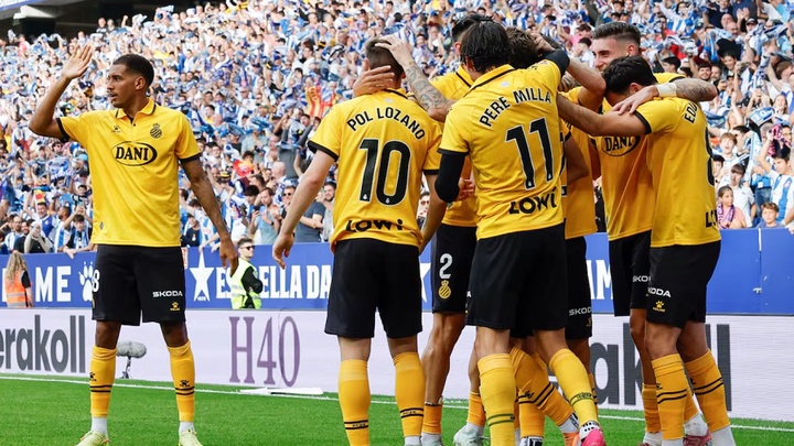 Dự đoán Espanyol vs Sevilla, 3h00 ngày 25/11, La Liga 2025/26