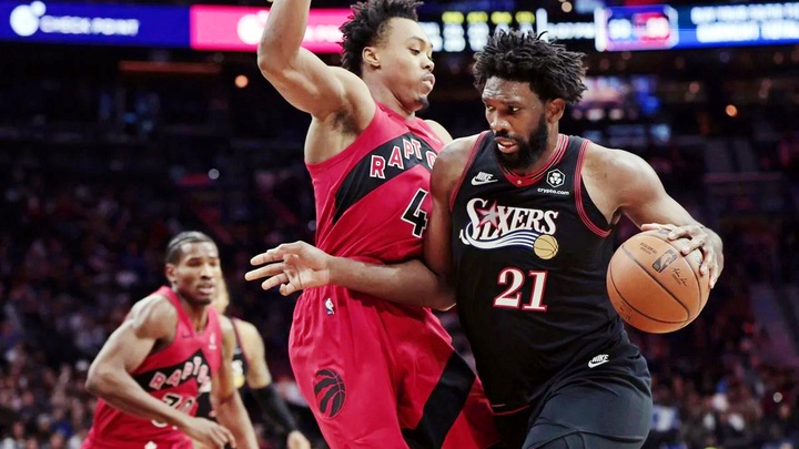 Philadelphia 76ers sống khỏe dù vắng Joel Embiid, ngày trở lại của MVP đã cận kề