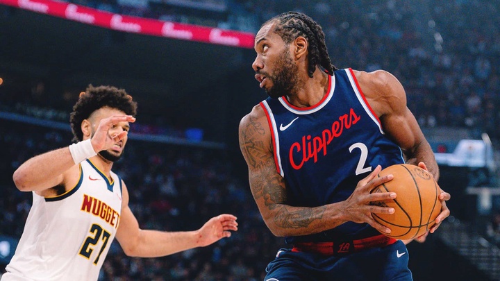 Tin vui cho LA Clippers: Kawhi Leonard chốt ngày trở lại để giải cứu đội bóng