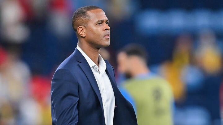Indonesia rút kinh nghiệm sâu sắc sau thất bại với Patrick Kluivert