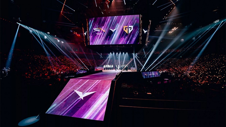 Đội hình thi đấu 10 đội tuyển LCK 2026