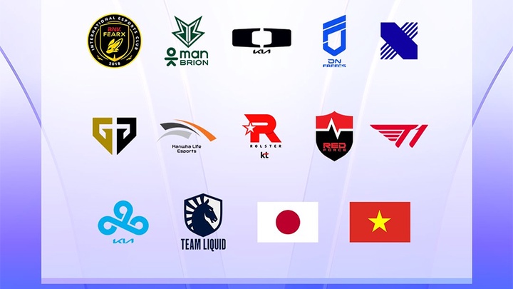 Lịch thi đấu KeSPA Cup 2025 hôm nay mới nhất