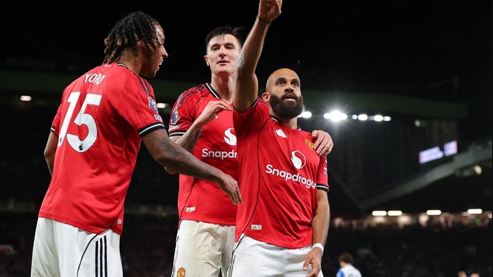 Dự đoán MU vs Everton, 3h00 ngày 25/11, Ngoại hạng Anh 2025/26