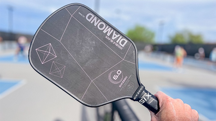 Thị trường pickleball bùng nổ ưu đãi cuối năm với ưu đãi từ Black Friday