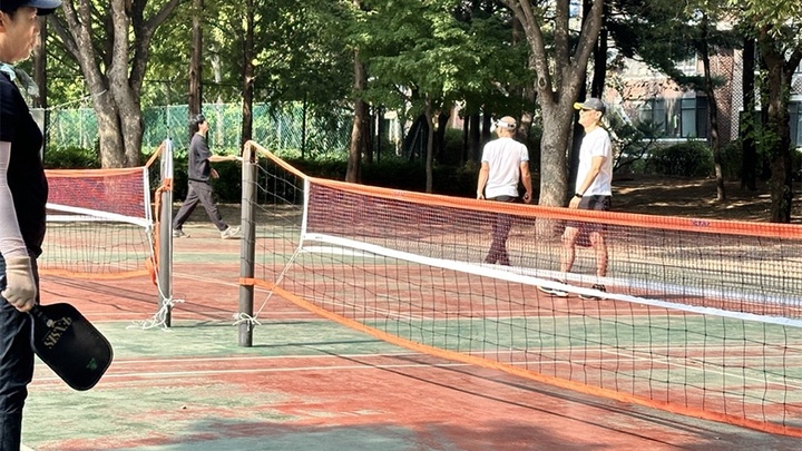 Vượt trên khía cạnh thể thao, Pickleball trở thành phong cách sống