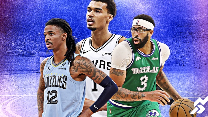 Thống kê gây sốc về khủng hoảng chấn thương của các ngôi sao NBA mùa này