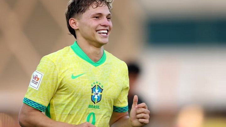 Cuộc đua Vua phá lưới U17 World Cup: Hấp dẫn 4 ứng cử viên hàng đầu