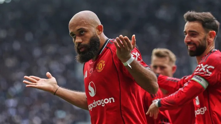 Tỷ lệ kèo trận Man United vs Everton, 3h00 ngày 25/11, Ngoại hạng Anh