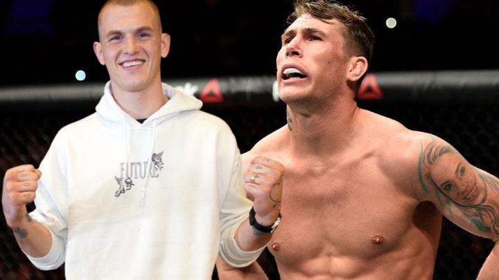 Darren Till công kích Ian Garry sau UFC Qatar: Giỏi nhưng không ưa nổi