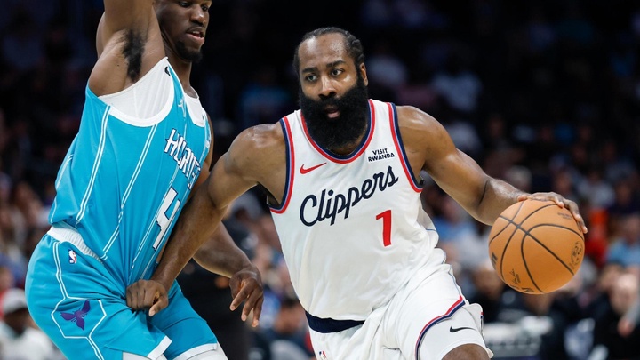 James Harden trải lòng sau kỷ lục 55 điểm: "Bóng rổ là cuộc sống và tôi muốn chiến thắng"