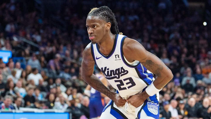 Chuyển nhượng NBA: Hơn 15 đội bóng muốn giải cứu Keon Ellis khỏi Sacramento Kings