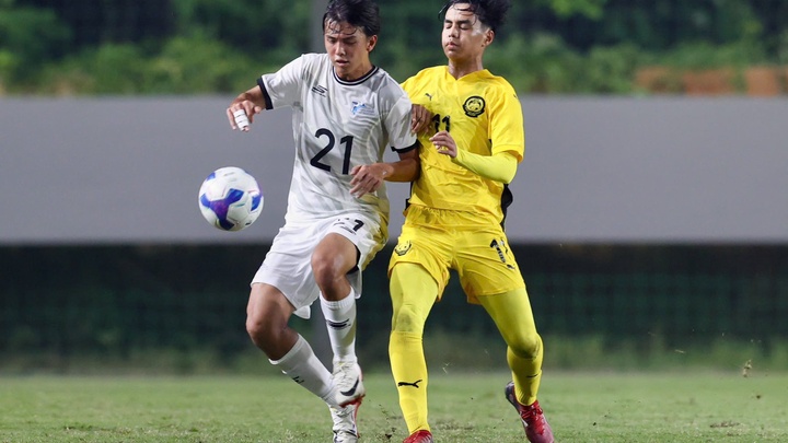 Link xem trực tiếp bóng đá U17 Malaysia vs U17 Hong Kong (Trung Quốc) ngày 24/11