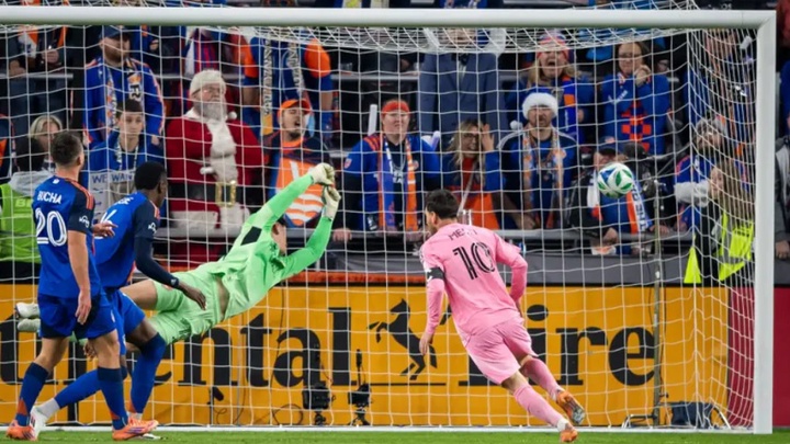 Một kỷ lục nữa của Messi: Cầu thủ có nhiều đường kiến ​​tạo nhất mọi thời đại