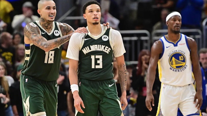 Ryan Rollins: Từ "kép phụ" vô danh đến ứng viên nặng ký cho giải thưởng NBA cuối mùa