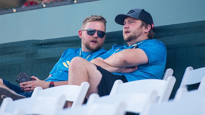 Hành trình một thập kỷ trở thành "ông lớn" ngành pickleball của Selkirk Sport