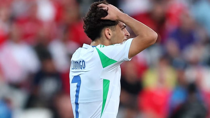 Tuyển Ý bị hạ gục trước ngưỡng cửa trận chung kết U17 thế giới