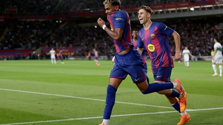 Lịch sử đối đầu Chelsea vs Barcelona ở Champions League