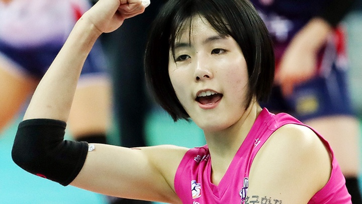 Lee Jae-young tỏa sáng, giúp Himeji giành hai chiến thắng liên tiếp