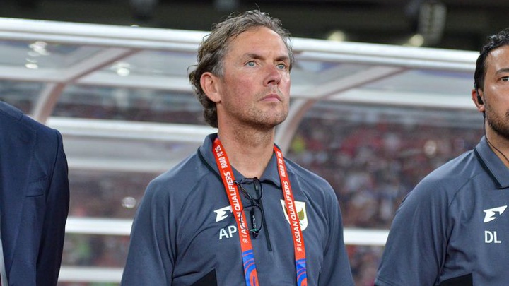 Bất ngờ tại Hà Lan: Cựu trợ lý Indonesia sắp dẫn dắt Ajax