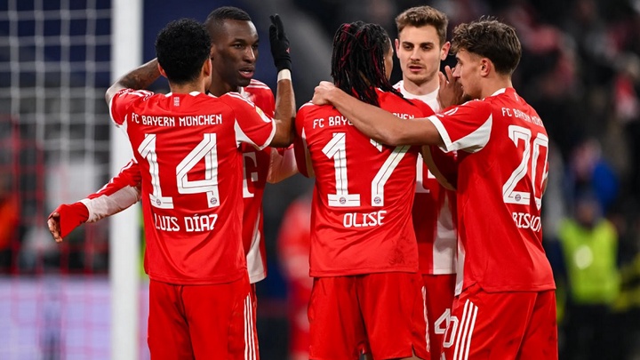 Dự đoán Arsenal vs Bayern Munich, 3h00 ngày 27/11, Champions League 2025/26