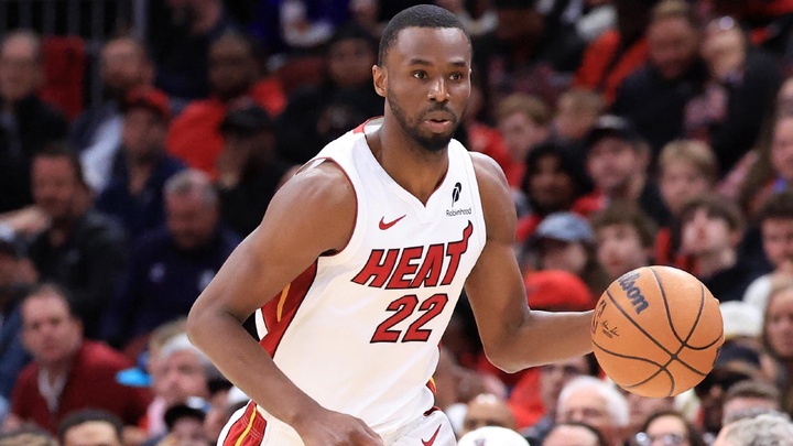 Lakers theo sát Andrew Wiggins: Sẽ bán "sao mai" Dalton Knecht để nâng cấp đội hình?