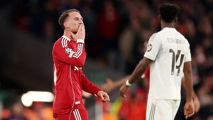 Dự đoán Liverpool vs PSV Eindhoven, 3h00 ngày 27/11, Champions League 2025/26