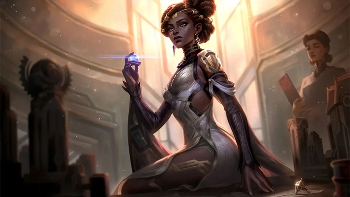 LOL 25.24 – Bản cập nhật cuối cùng năm 2025