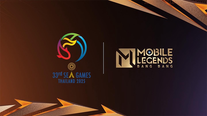 Lịch thi đấu Mobile Legends SEA Games 2025 mới nhất