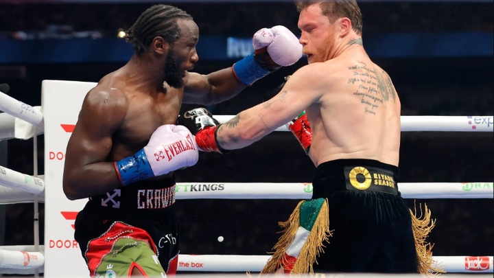 Terence Crawford rục rịch tái xuất, đối thủ tiếp theo "chưa thỏa mãn"?