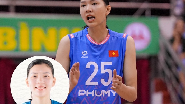 Trần Thị Bích Thủy chính thức trở thành ngoại binh của Okayama SeaGulls