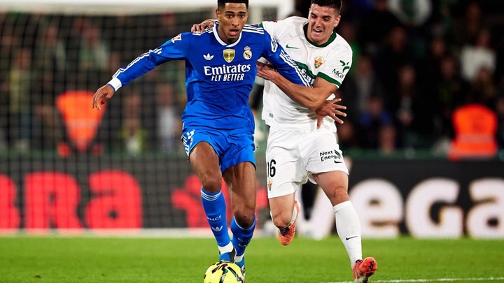 Tỷ lệ kèo trận Olympiacos vs Real Madrid, 3h00 ngày 27/11, Cúp C1 châu Âu