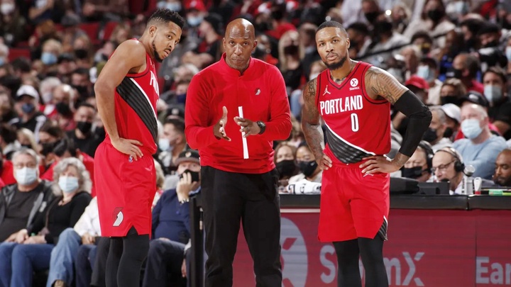 Bê bối rúng động NBA: Cựu HLV Chauncey Billups hầu tòa, tiền bảo lãnh lên tới 5 triệu đô