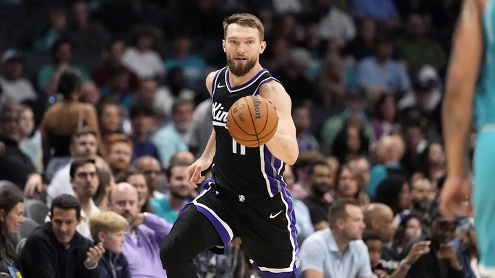 Chuyên gia NBA chỉ ra trung phong đáng giá có thể sẽ được đưa lên thị trường chuyển nhượng