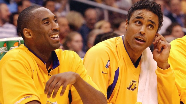 Từ nhà vô địch NBA đến chính trị gia: Đồng đội cũ của Kobe và Shaq tranh cử vào Hạ viện