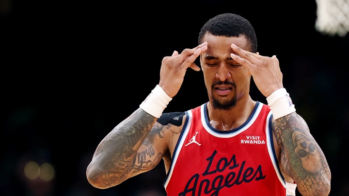 Chuyển nhượng NBA: Thêm một cái tên nữa ở Los Angeles có thể sẽ ra đi?
