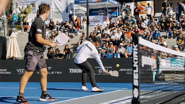 Luật Pickleball USA 2025: Những thay đổi quan trọng mà người chơi cần biết