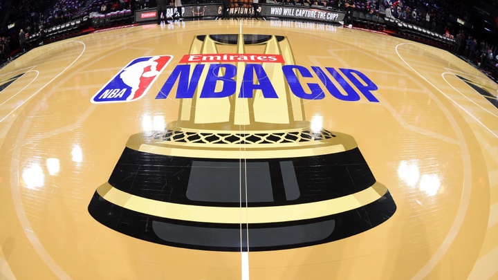 Ngôi sao hàng đầu NBA cảnh báo về tình trạng mặt sàn thi đấu trơn trượt gây nguy hiểm