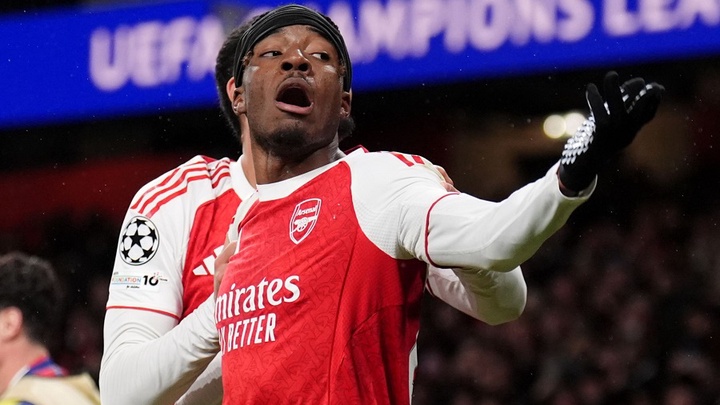 Arsenal hạ gục Bayern, mơ về chiến tích Champions League cách đây 20 năm