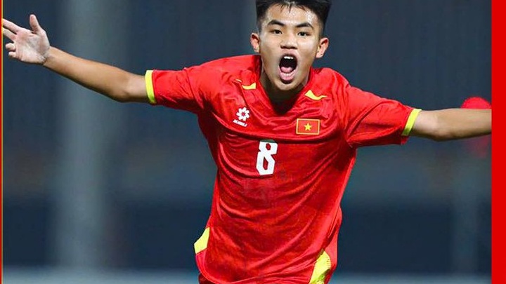 U17 Việt Nam thắng trận thứ 3, vẫn bị Malaysia rút ngắn khoảng cách hiệu số