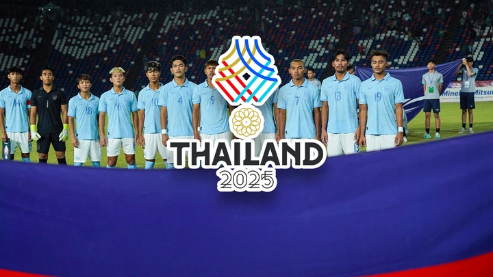 Cú sốc lớn: Bóng đá nam và nữ đều rút lui ngay sát SEA Games 33 khởi tranh