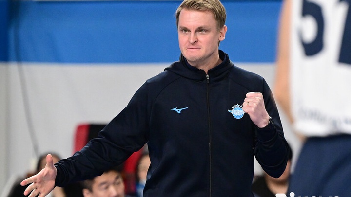 Tomi Tilikkainen tỏa sáng tại Plus Liga Ba Lan