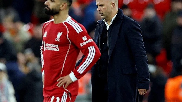 Chấm điểm Liverpool - PSV Eindhoven: Bi kịch Salah Van Dijk...